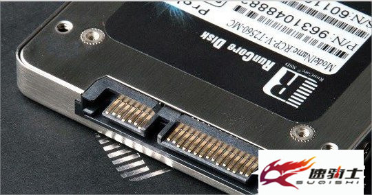 Win8电脑固态硬盘接口类型有哪些？