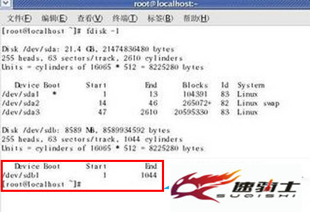 Linux系统下使用U盘的方法？