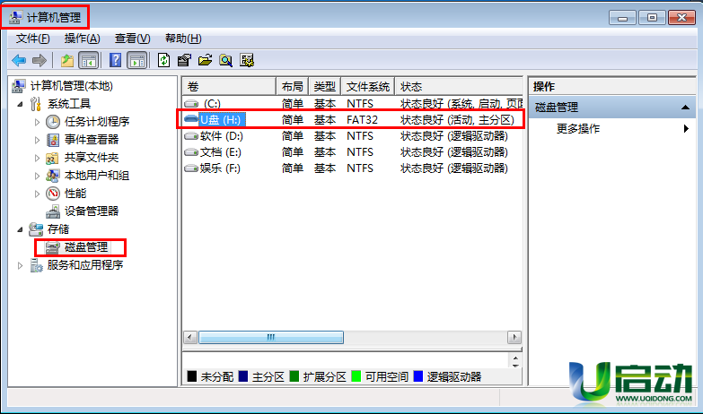 怎样强行删除u盘内无法删除的文件